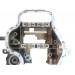 Поддон верхняя часть 2AFE Toyota Camry 40 2.4 2006-2011 1142028020