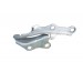 Петля капота левая Toyota Land Cruiser Prado 120 2002- 2009 5342035060