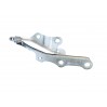 Петля капота левая Toyota Land Cruiser Prado 120 2002- 2009 5342035060