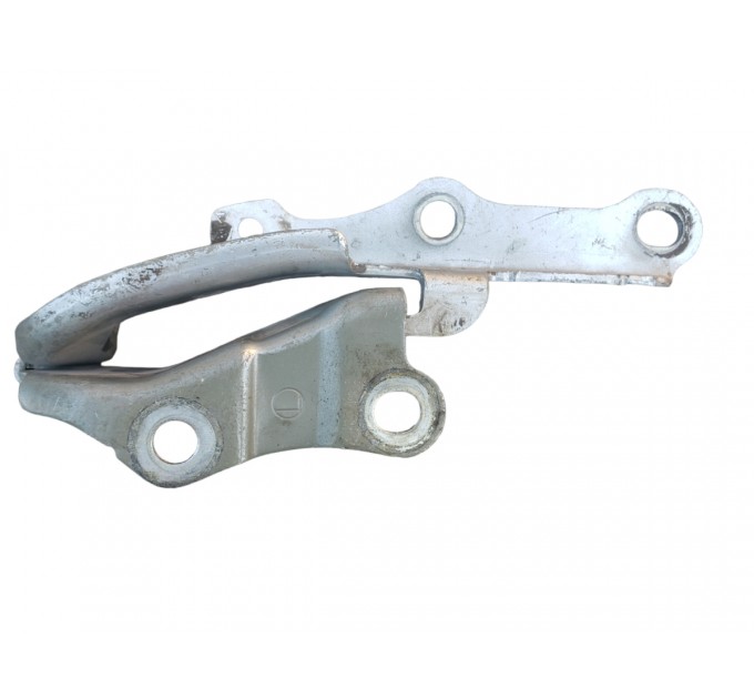 Петля капота левая Toyota Land Cruiser Prado 120 2002- 2009 5342035060