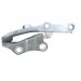 Петля капота левая Toyota Land Cruiser Prado 120 2002- 2009 5342035060