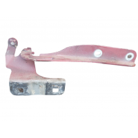 Петля капота левая Nissan TIIDA C11 2007-2012 65401ED00A