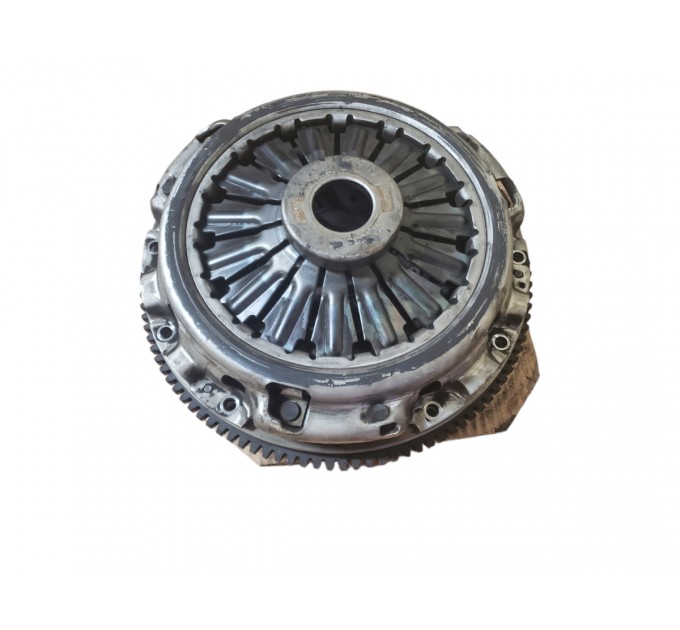 Маховик корзина сцепление в сборе (на ввостановление) NISSAN NAVARA D40 2.5dci 2005-2012 600020900