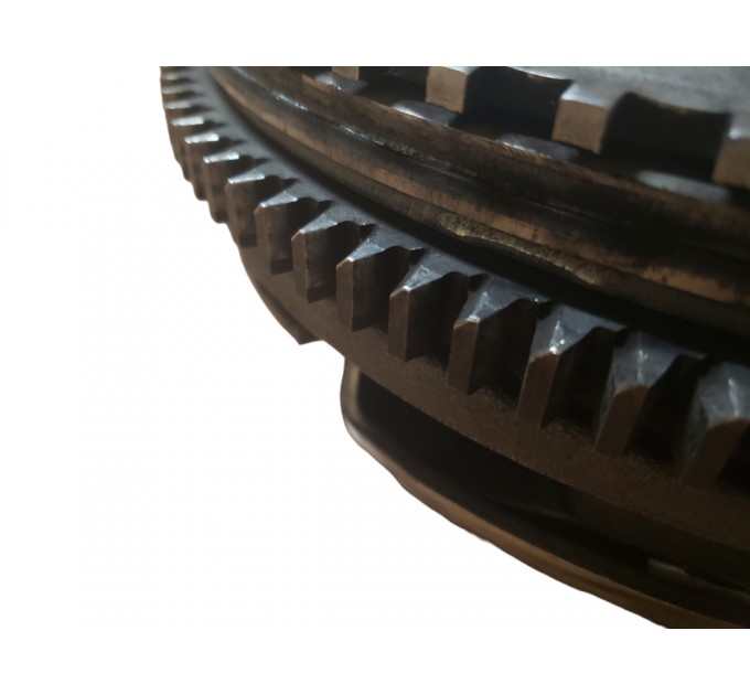 Маховик корзина сцепление в сборе (на ввостановление) NISSAN NAVARA D40 2.5dci 2005-2012 600020900
