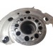 Маховик корзина сцепление в сборе (на ввостановление) NISSAN NAVARA D40 2.5dci 2005-2012 600020900