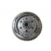 Маховик корзина сцепление в сборе (на ввостановление) NISSAN NAVARA D40 2.5dci 2005-2012 600020900