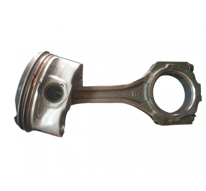 Поршень с шатуном в сборе 2GR-FSE Lexus GS350 2005-2011 1330131030