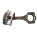 Поршень с шатуном в сборе 2GR-FSE Lexus GS350 2005-2011 1330131030