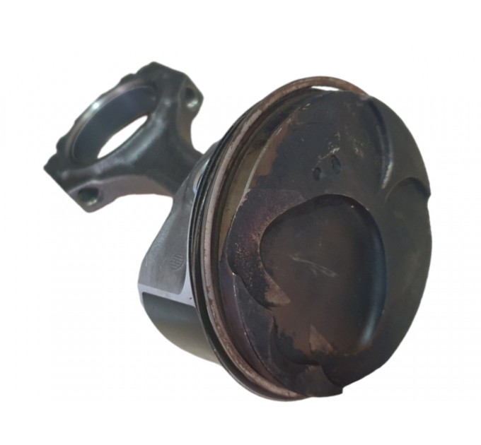 Поршень с шатуном в сборе 2GR-FSE Lexus GS350 2005-2011 1330131030