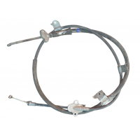 Трос ручника правый Toyota Camry 40 2006-2011 4642033171