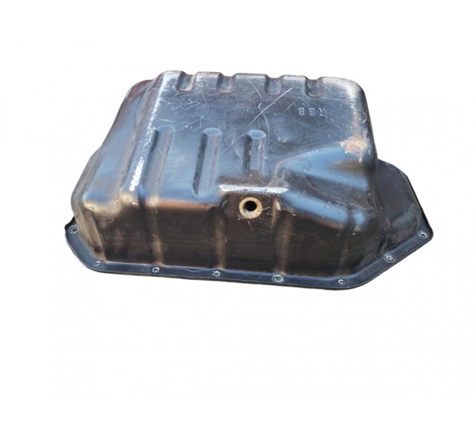 Поддон двигателя Honda Accord 7 2.4 k24 2002-2008  11200RBB000