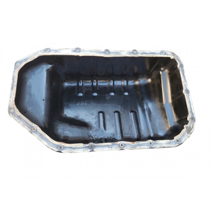 Поддон двигателя Honda Accord 7 2.4 k24 2002-2008  11200RBB000