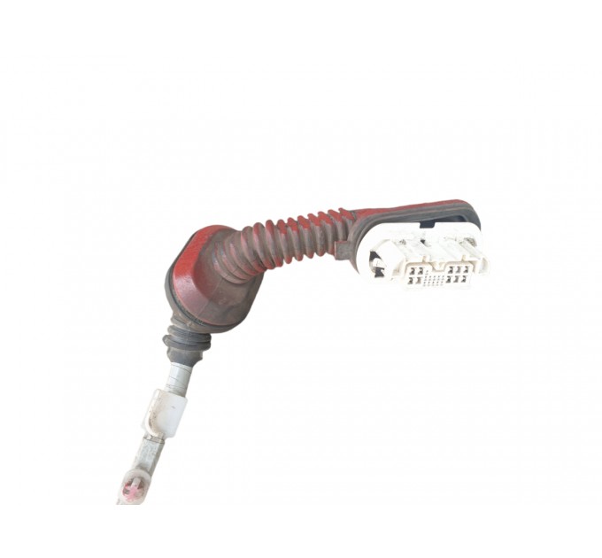 Проводка задней левой двери Toyota Auris E150 2007-2009 8215402310