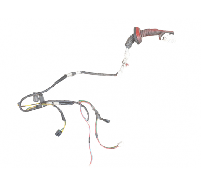 Проводка задней левой двери Toyota Auris E150 2007-2009 8215402310