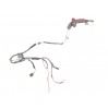 Проводка задней левой двери Toyota Auris E150 2007-2009 8215402310