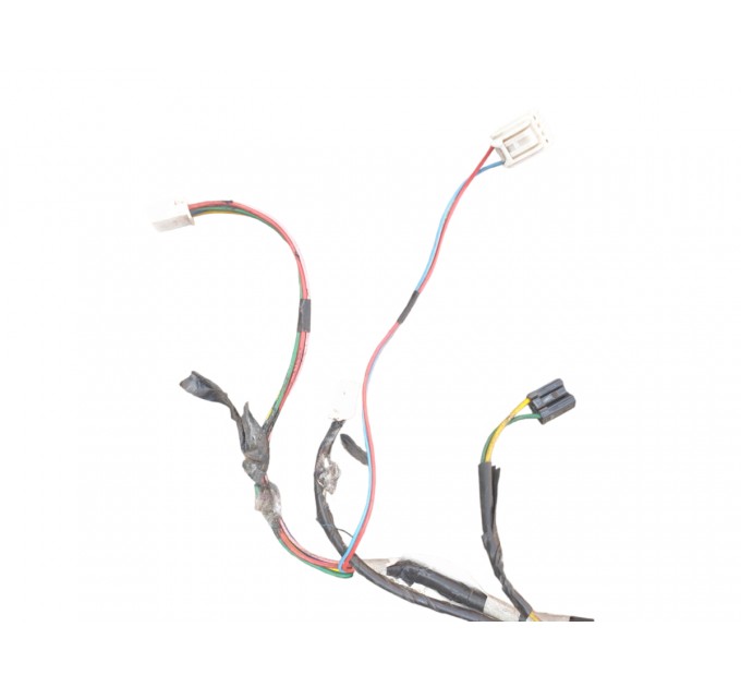 Проводка задней левой двери Toyota Auris E150 2007-2009 8215402310
