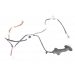 Проводка задней правой двери Toyota Camry 40 2006-2011 8215333250