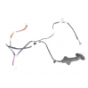 Проводка задней правой двери Toyota Camry 40 2006-2011 8215333250