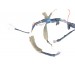 Проводка двери передней левой Toyota Camry 40 2006-2011 8215233A80