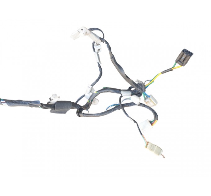 Проводка двери передней левой Toyota Camry 30 2004-2005 8215106680