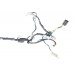 Проводка двери передней левой Toyota Camry 30 2004-2005 8215106680