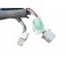 Проводка двери передней левой Toyota Camry 30 2004-2005 8215106680