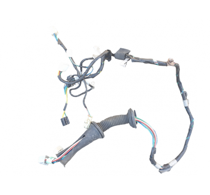 Проводка двери передней левой Toyota Camry 30 2004-2005 8215106680