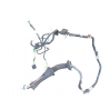 Проводка двери передней левой Toyota Camry 30 2004-2005 8215106680