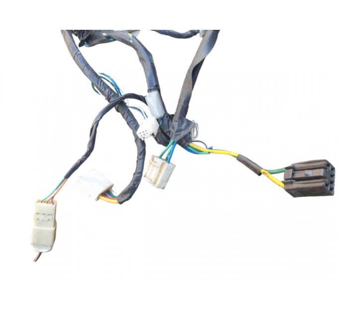 Проводка двери передней левой Toyota Camry 30 2004-2005 8215106680