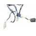 Проводка двери передней левой Toyota Camry 30 2004-2005 8215106680
