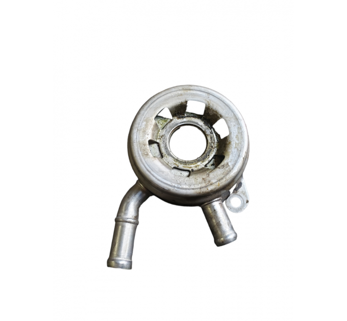 Теплообменник (Радиатор масляный) Toyota Rav 4  1994-2000 1571074030