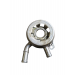 Теплообменник (Радиатор масляный) Toyota Rav 4  1994-2000 1571074030