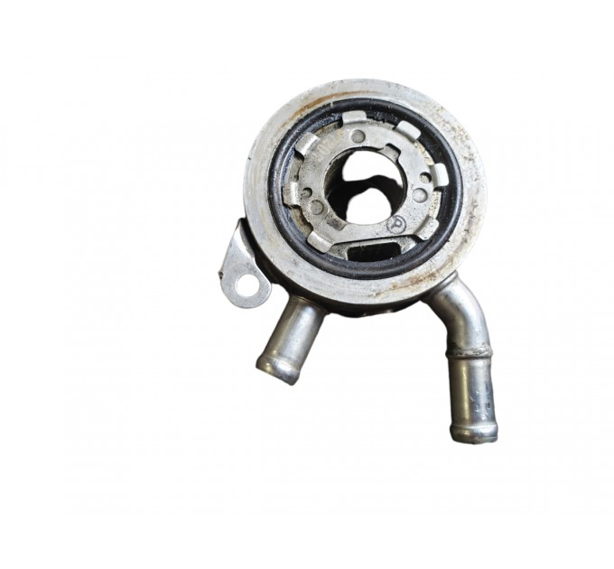 Теплообменник (Радиатор масляный) Toyota Rav 4  1994-2000 1571074030