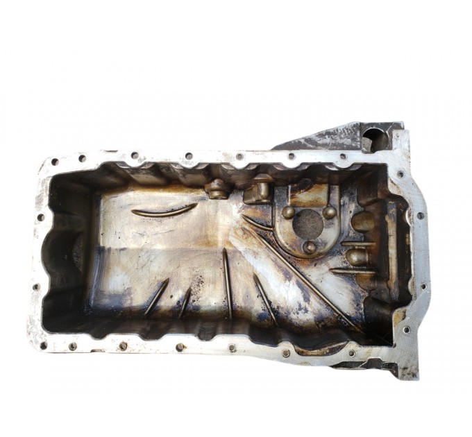 Поддон масляный картера двигателя  Volkswagen Golf 1997-2004 038103603L
