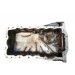 Поддон масляный картера двигателя  Volkswagen Golf 1997-2004 038103603L