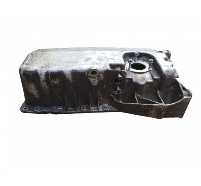 Поддон масляный картера двигателя  Volkswagen Golf 1997-2004 038103603L