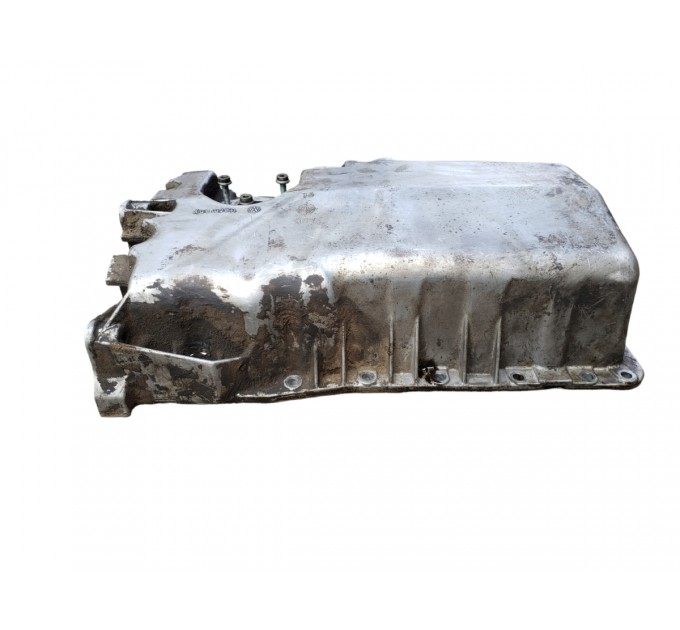 Поддон масляный картера двигателя  Volkswagen Golf 1997-2004 038103603L