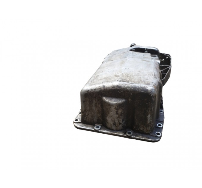 Поддон масляный картера двигателя  Volkswagen Golf 1997-2004 038103603L