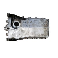Поддон масляный картера двигателя  Volkswagen Golf 1997-2004 038103603L