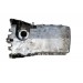 Поддон масляный картера двигателя  Volkswagen Golf 1997-2004 038103603L