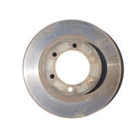 Тормозной диск передний Toyota Land Cruiser Prado 120/150 2002-2010 4351260151
