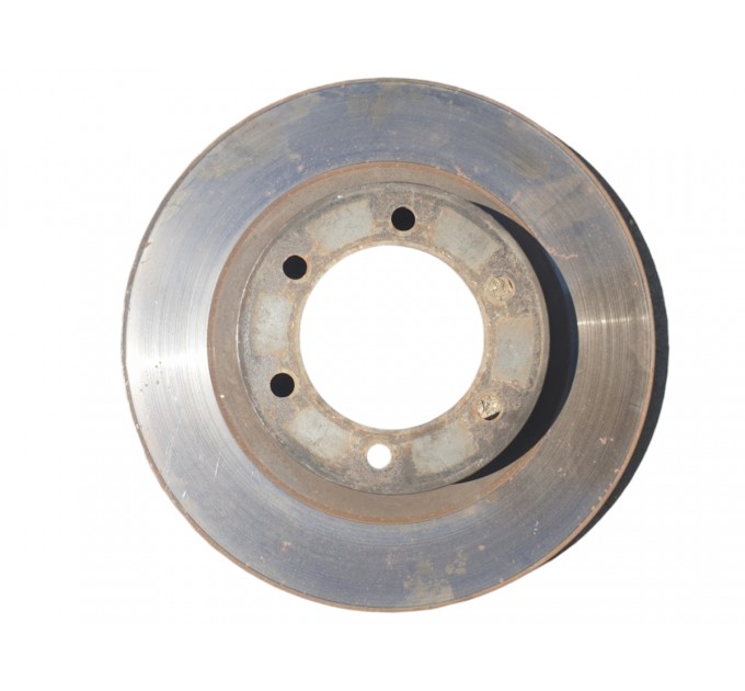 Тормозной диск передний Toyota Land Cruiser Prado 120/150 2002-2010 4351260151