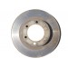 Тормозной диск передний Toyota Land Cruiser Prado 120/150 2002-2010 4351260151