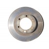 Тормозной диск передний Toyota Land Cruiser Prado 120/150 2002-2010 4351260151