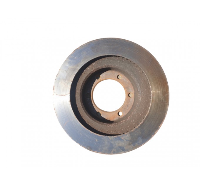 Тормозной диск передний Toyota Land Cruiser Prado 120/150 2002-2010 4351260151