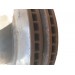 Тормозной диск передний Toyota Land Cruiser Prado 120/150 2002-2010 4351260151