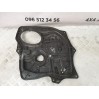 Карта стеклоподъемника задняя левая Mazda 6 GH 2.2D (2006-2012) GS1D7397X