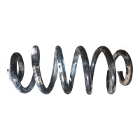 Пружина задняя Nissan Quashqai j11 2014-2020 C5N45142