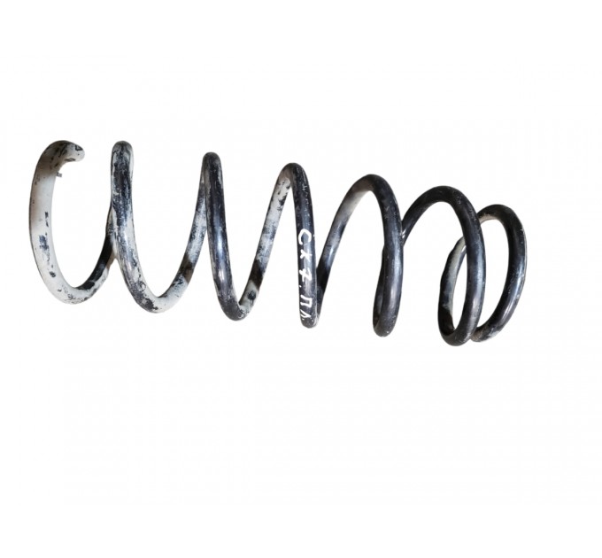 Пружина передняя Mazda CX-7 2006-2012 EH6434011B
