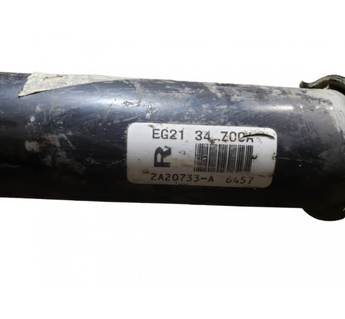 амортизатор передний правый Mazda CX-7 2006-2012  EG2134700A